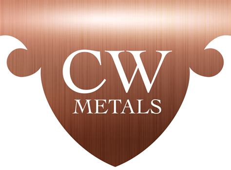 sheet metal shops in ny|cw metals inc.